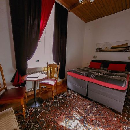 Villa Meretare Toila Bagian luar foto