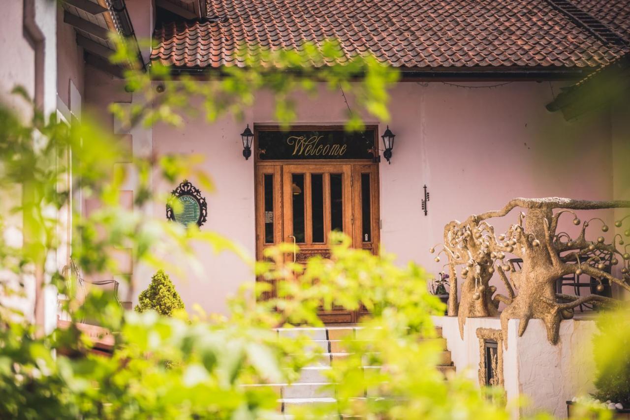 Villa Meretare Toila Bagian luar foto