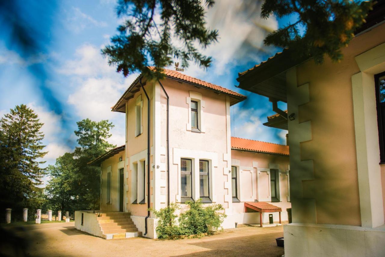 Villa Meretare Toila Bagian luar foto