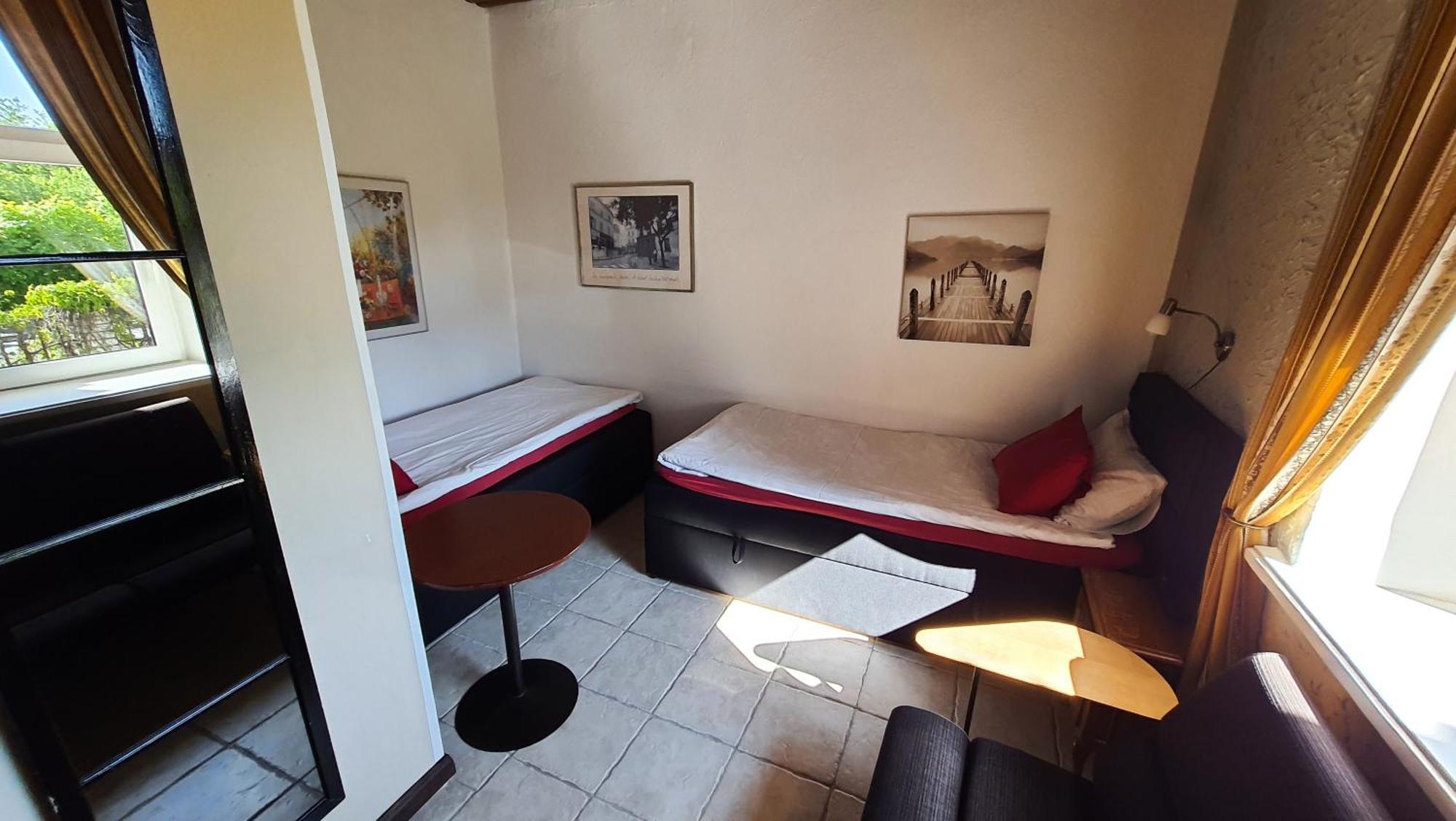 Villa Meretare Toila Bagian luar foto
