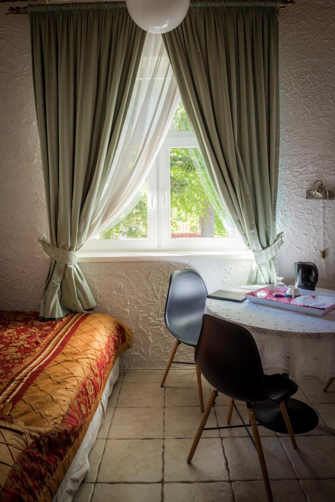 Villa Meretare Toila Bagian luar foto
