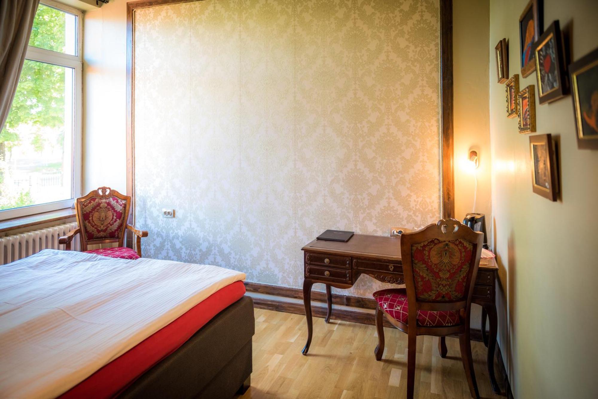 Villa Meretare Toila Bagian luar foto