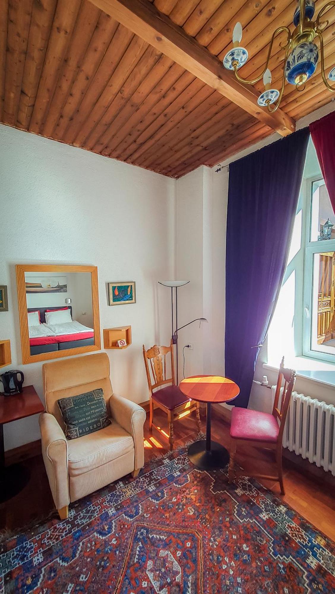 Villa Meretare Toila Bagian luar foto