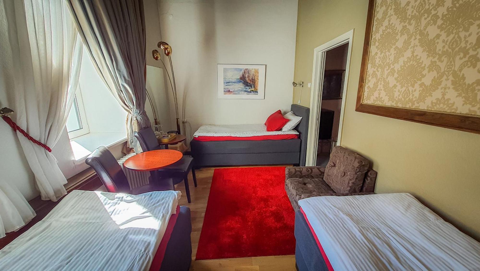 Villa Meretare Toila Bagian luar foto