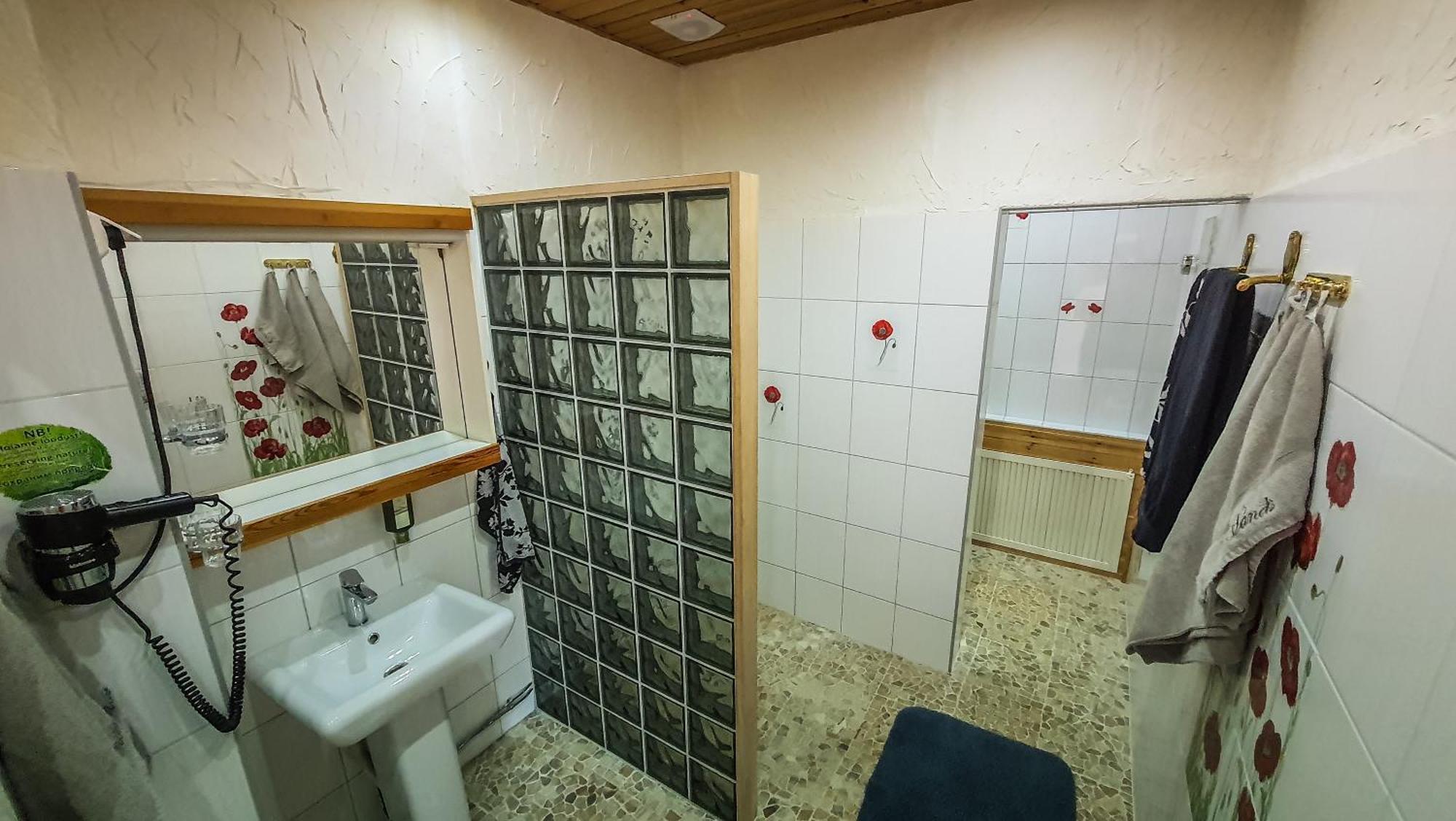 Villa Meretare Toila Bagian luar foto