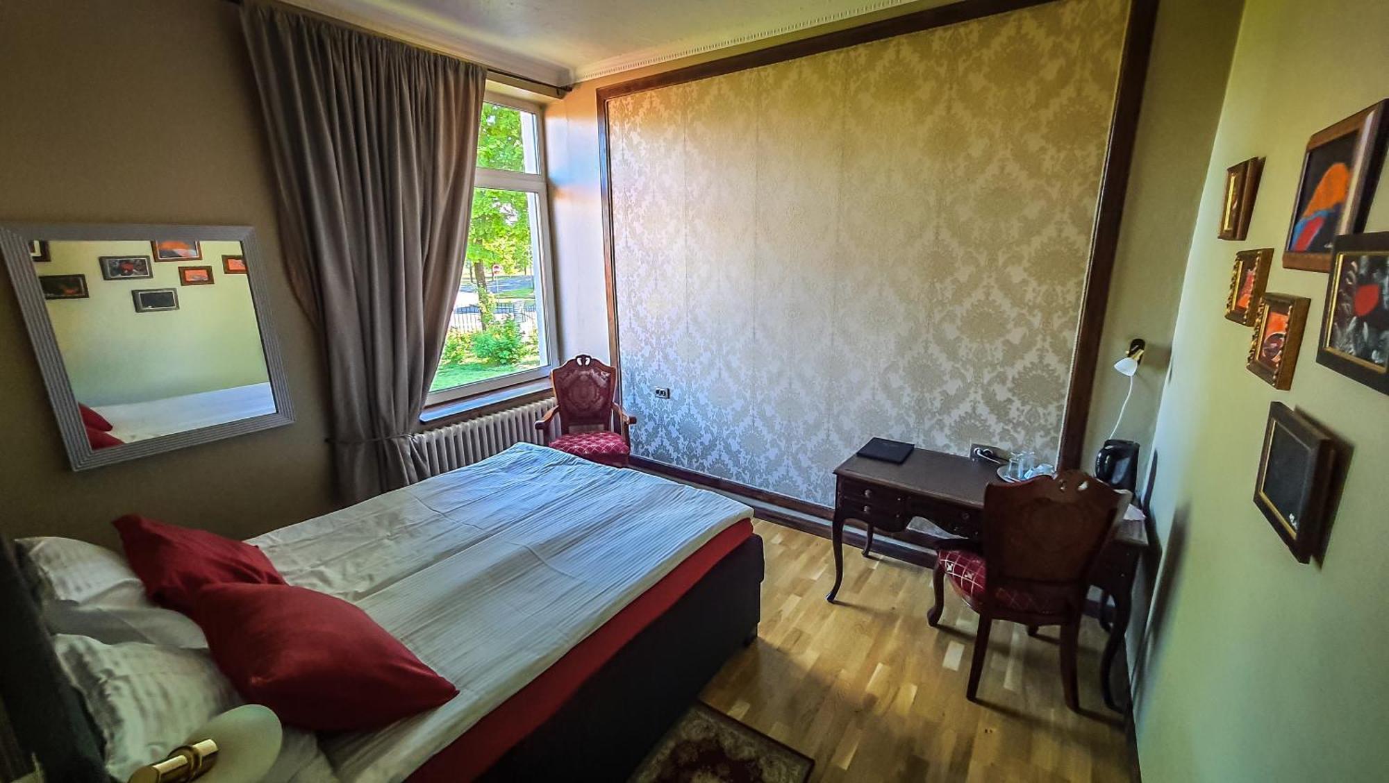 Villa Meretare Toila Bagian luar foto