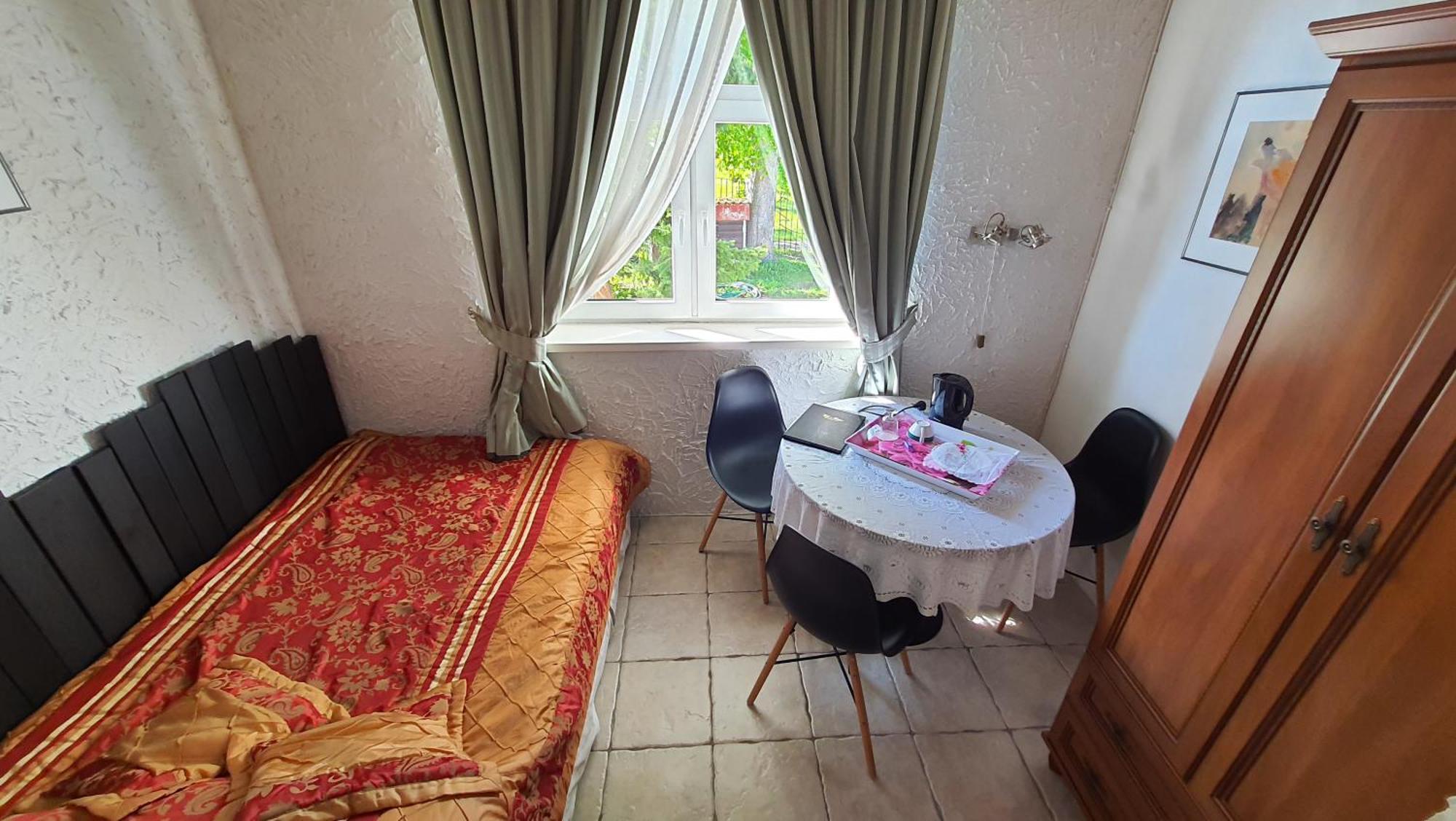 Villa Meretare Toila Bagian luar foto