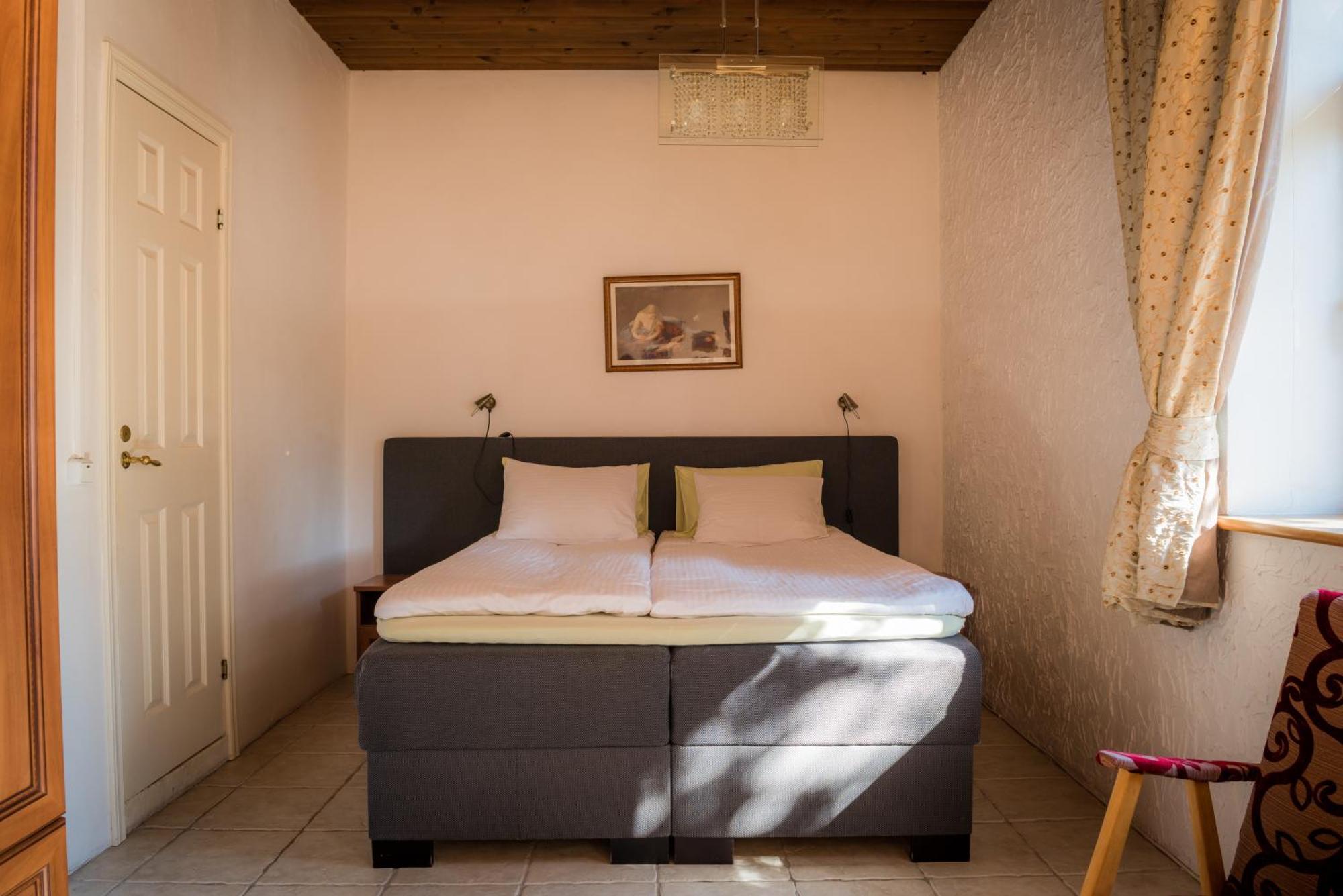 Villa Meretare Toila Bagian luar foto