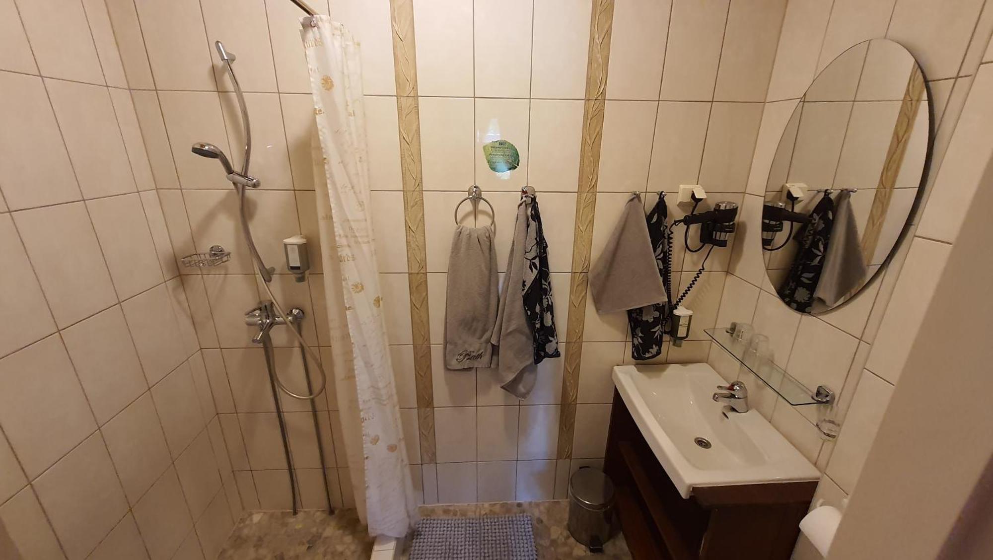 Villa Meretare Toila Ruang foto