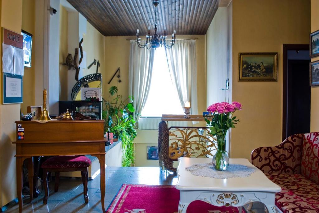 Villa Meretare Toila Bagian luar foto